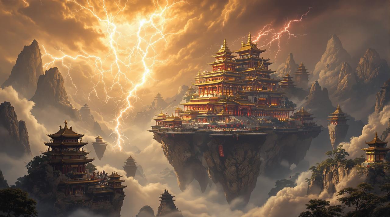 78视频 - 封神第一部：朝歌风云